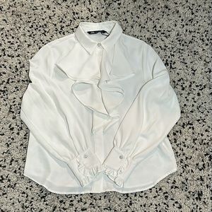 Zara Blouse